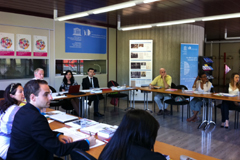 Nuevos programas formativos de cooperaci&oacute;n en Ginebra