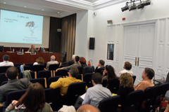 IV Jornada EcoUniversidad