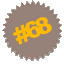 #68