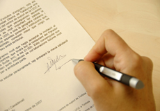 Es fan p�blics els acords signats per la UOC els darrers mesos