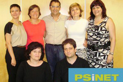 Investigadors de la UOC participen en la presentació dels primers resultats dels projectes d'R+D+I del programa RecerCaixa en l'àmbit de la salut