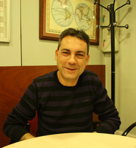 Carles Gallardo / Arnau Cillero (UOC)