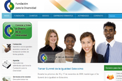 Fundaci� per a la diversitat