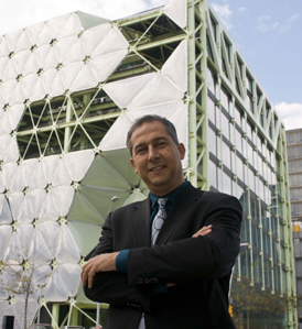 Enric Ruiz-Geli (David Campos, UOC)