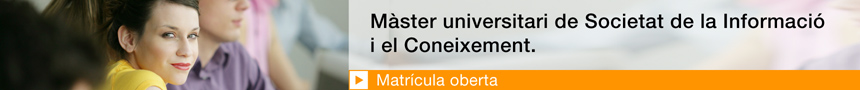 Estudia a la UOC