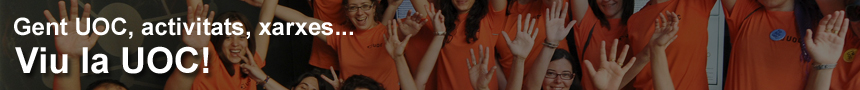Viu la UOC