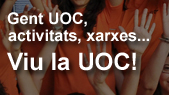 Viu la UOC