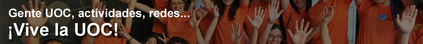 Vive la UOC