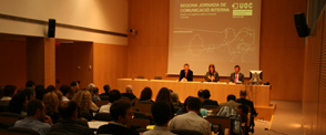 Segona jornada presencial de comunicaci interna
