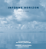 Informe Horizon 2009 