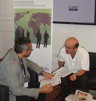 Primera Trobada de ServeTIC