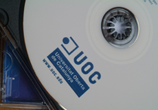 CD de la UOC