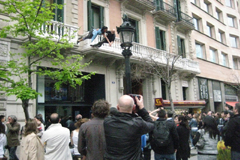 Un Sant Jordi virtual para estrenar el nuevo espacio wiki lounge