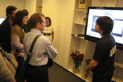 Libros electr�nicos