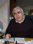 Jos� Miguel Esteban