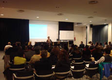 La convenincia del <i>networking</i>: consells prctics