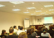 Gesti de la carrera professional, un seminari UOC Alumni