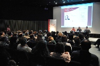 Conferencia sobre liderazgo en las organizaciones educativas