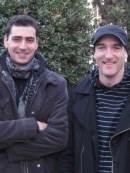 Ral Broceo / Roger Caubet