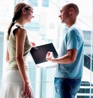 Els frums, punt de trobada de la comunitat universitria