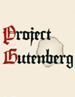 Project Gutenberg 