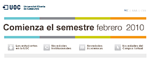 M�s de 37.000 estudiantes inician semestre en la UOC