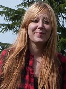 Jennifer Ortiz, estudiant de Publicitat i Relacions P�bliques de la UOC