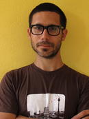 Aleix Cabarrocas Garcia