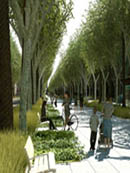 La UOC collaborar en la votaci electrnica sobre l'avinguda Diagonal de Barcelona 