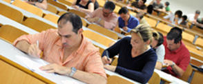 Ms de 35.000 estudiants examinats
