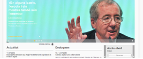 Renovaci� portal