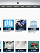 Nou espai a iTunes U de la UOC