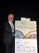 Josep A. Planell, premi internacional a la recerca i impuls de la cincia dels biomaterials