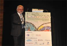 Josep A. Planell, premi internacional a la recerca i impuls de la cincia dels biomaterials