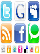 La p�gina de la UOC en Facebook gana cien admiradores semanales