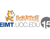 Scratch Day UOC: Juga a programar, programa jugant