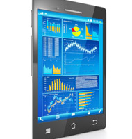 La tauleta guanya adeptes per a estudiar