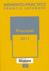 Memento prctico procesal 2011