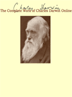 The Complete Work of Charles Darwin Oline- The origin of species