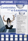 Informe especial sobre e-learning