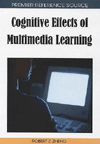 Cognitive Effects of Multimedia Learning