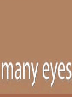 Many eyes