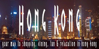 Discover Hong Kong