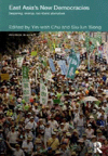 East Asia's new democracies : deepening, reversal, non-liberal alternatives