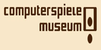 Computerspiele Museum