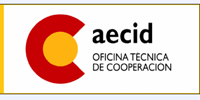 Portal de la Agencia Espa�ola de Cooperaci�n Internacional