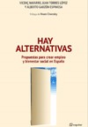 Portada del llibre:Hay Alternativas