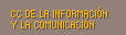CIENCIAS INFORMACIN Y COMUNICACIN