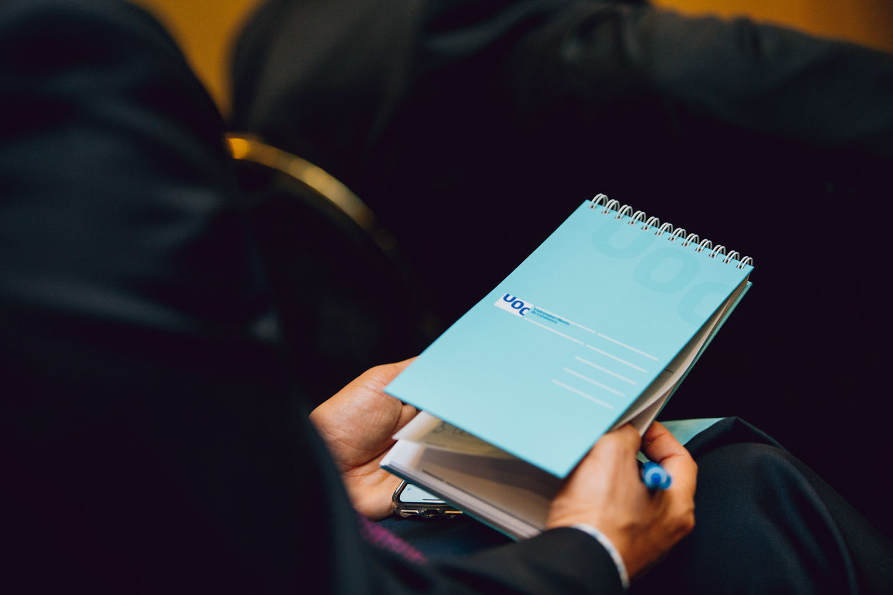 La comunidad Alumni es una comunidad transformadora, inquieta y que continúa formándose para actualizar los conocimientos y skills profesionales y personales.