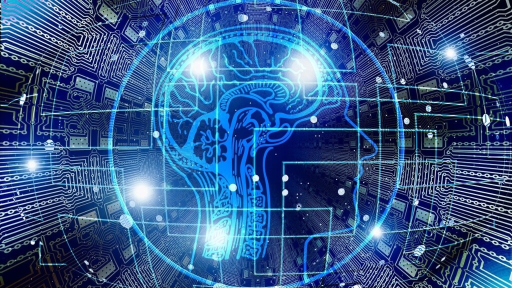 El 95 % de la nostra activitat cerebral discorre per sota del nivell conscient, sense que nosaltres en tinguem realment cap control. (Foto: Geralt/Pixabay)